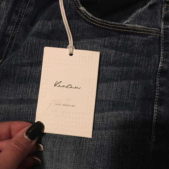 Kancan Jeans - Picture 4 of 4